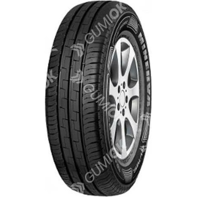 Minerva Transport 2 RF19 225/75 R16 121/120R