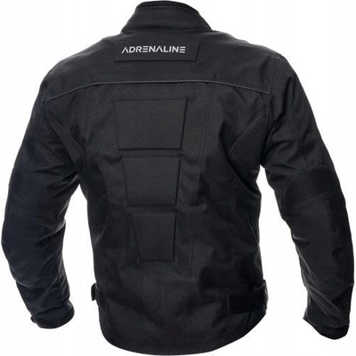Adrenaline PYRAMID 2.0 PPE čierna