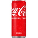 Coca Cola plech 330 ml
