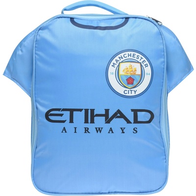 Чанта Team Lunch Bag - Man City