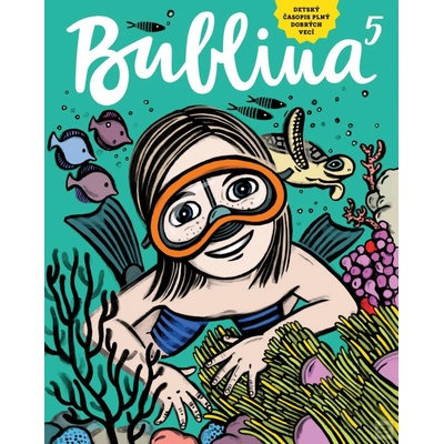Bublina 5 kolektív autorov