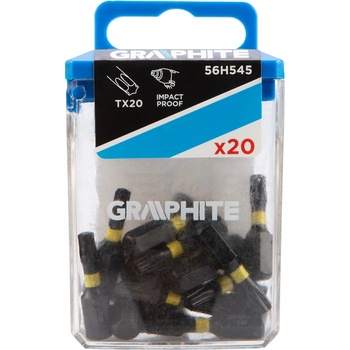 GRAPHITE 56H545