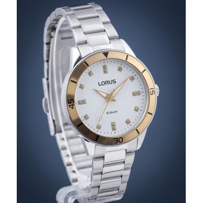 Lorus RG243RX9