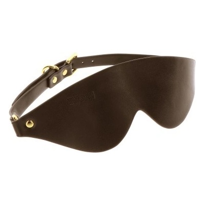 Taboom Vogue Blindfold Black