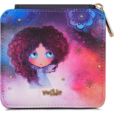 Vuch Dámska peňaženka Eveline Small Wallet
