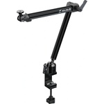 AVerMedia Стойка Multi-Angle Arm Flexi Go - BA311L за микроф (AVER-BA311L)
