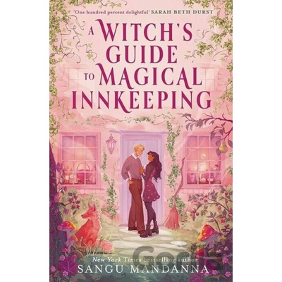 Witch´s Guide to Magical Innkeeping