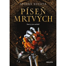 Píseň mrtvých - Anežka Kočová