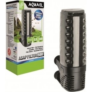 AQUAEL вътрешен филтър ASAP 300 113611 (91110001425)