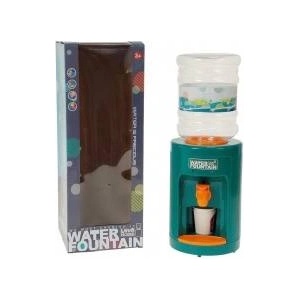 Mádara Water dispenser