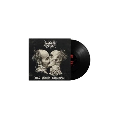 Pungent Stench - Been Caught Buttering Reedice 2026 Vinyl LP