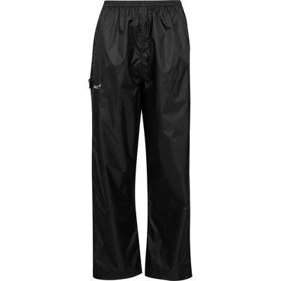 Gelert Дамски панталони Gelert Packaway Waterproof Trousers Womens - Black