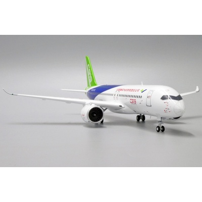 JC Wings Comac C919 House Colors 1:200