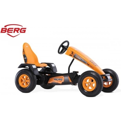 BERG Large X-Cross BFR-3 motokára 3 rychlosti a brzda