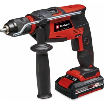 Image 1 of Einhell TC-ID 18 Li Solo (4513960)