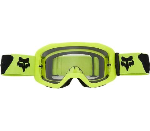 Fox Racing Main Core 2024