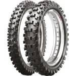 Maxxis M7332+ Maxxcross MX ST ( 120/80-19 TT 63M Задно колело DOT2021 ) - tirendo Мотоциклетни гуми