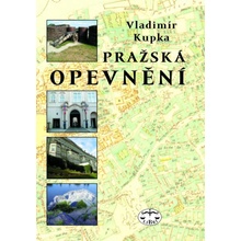 Pražská opevnění - Vladimír Kupka