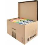 DONAU PUDLO ARCH. DONAU WZM. ZBIOR. UPPER BROZ ARCHIVING BOX - 7665301FSC-02