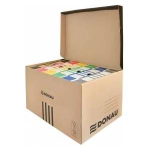 DONAU PUDLO ARCH. DONAU WZM. ZBIOR. UPPER BROZ ARCHIVING BOX - 7665301FSC-02