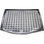 Rezaw-Plast Гумена стелка за багажник за SsangYong XLV (2015+) upper floor - Rezaw Plast (232811)