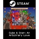 Cube & Star: An Arbitrary Love