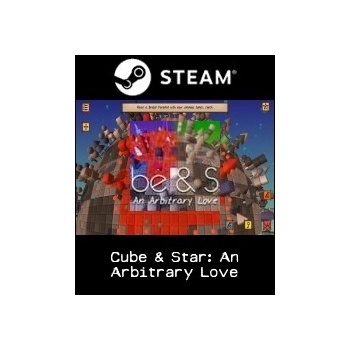 Cube & Star: An Arbitrary Love