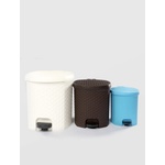 Sterk Plast РК Кош с педал ратан 5 л (392498)