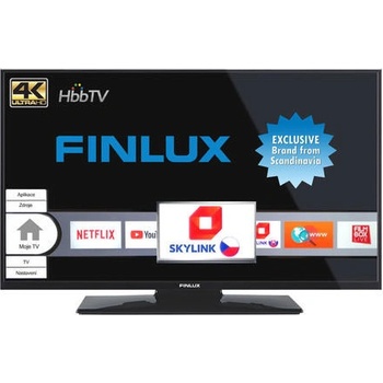 Finlux 55FUD7061