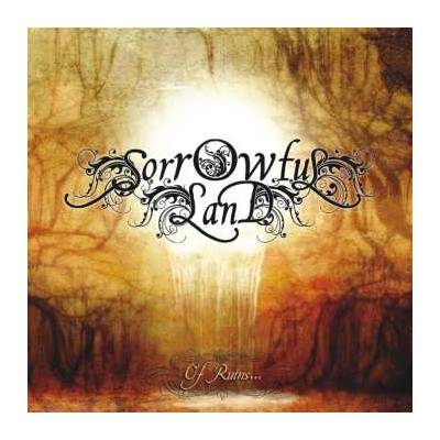 Sorrowful Land Of Ruins CD