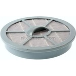  Hepa филтър за прахосмукачки philips, код П44