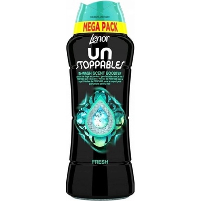 Lenor vonné perličky Unstoppables Fresh 570 g
