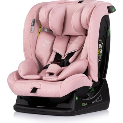 CHIPOLINO Aviato i-Size 2025 Pink Marshmallow 166062