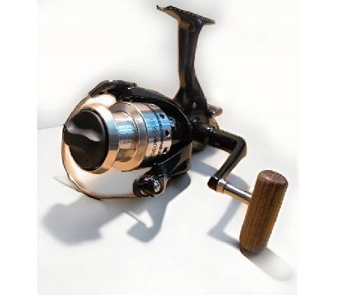 Okuma Longbow LB 640