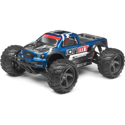 Maverick Ion MT RTR s 2,4GHz RC soupravou 1:18