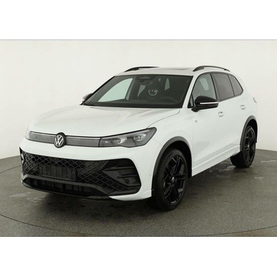 Volkswagen Tiguan TSI DSG R-Line 195 kW