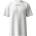 Diesel Тениска Diesel Men's Upside Down Back Print Regular Fit T-Shirt - White