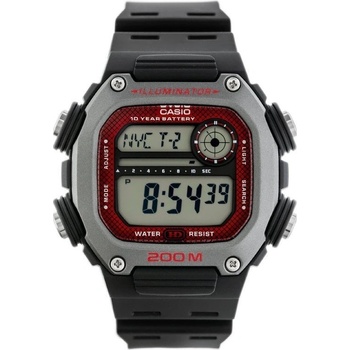 Casio DW-291H-1B