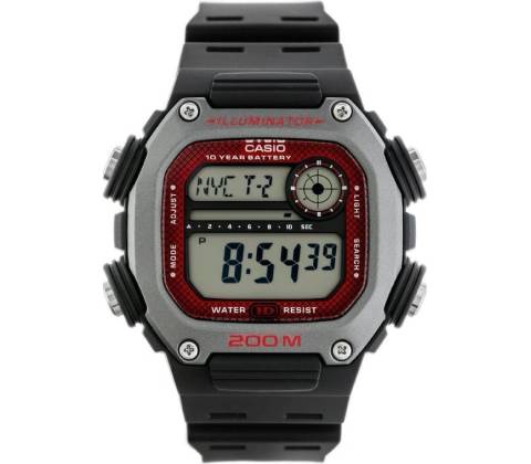Casio DW-291H-1B