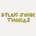 Dylan John Thomas: Dylan John Thomas LP