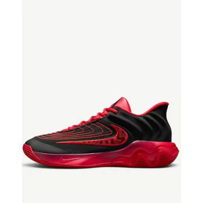 Nike Giannis Immortality 4 Black / Red