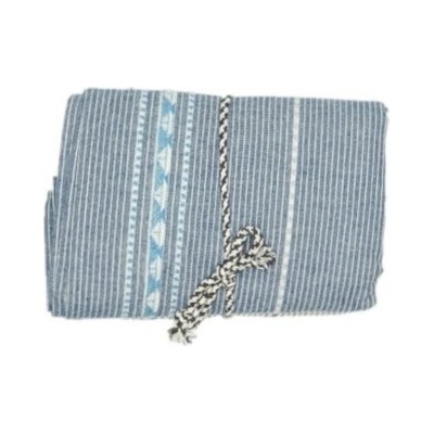 David fussenegger DF Nizza Kids Osuška Boats for Boys 2 ks Navy 90 x 150 cm Red/Rose