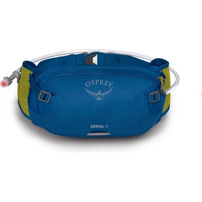 Osprey бъбрек seral 4, пощенско синьо (10030757osp)