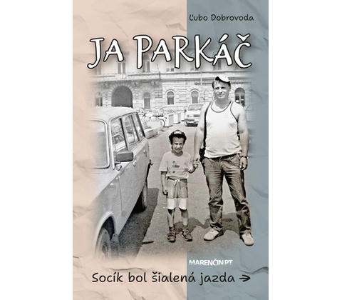 Ja parkáč