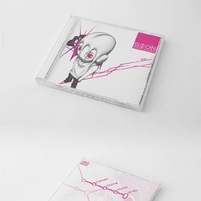 Sion, Eigensinn, CD