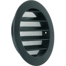 Dalap AVD 125 mm černá