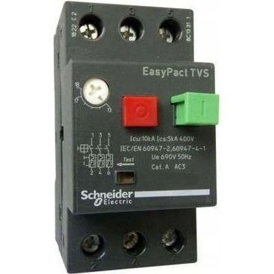 Motorový vypínač pro 15 kW 13 - 18 A Schneider Easy TeSys Power GZ1E20