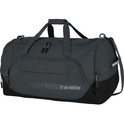 Travelite Kick Off Duffle Anthracite 73 l