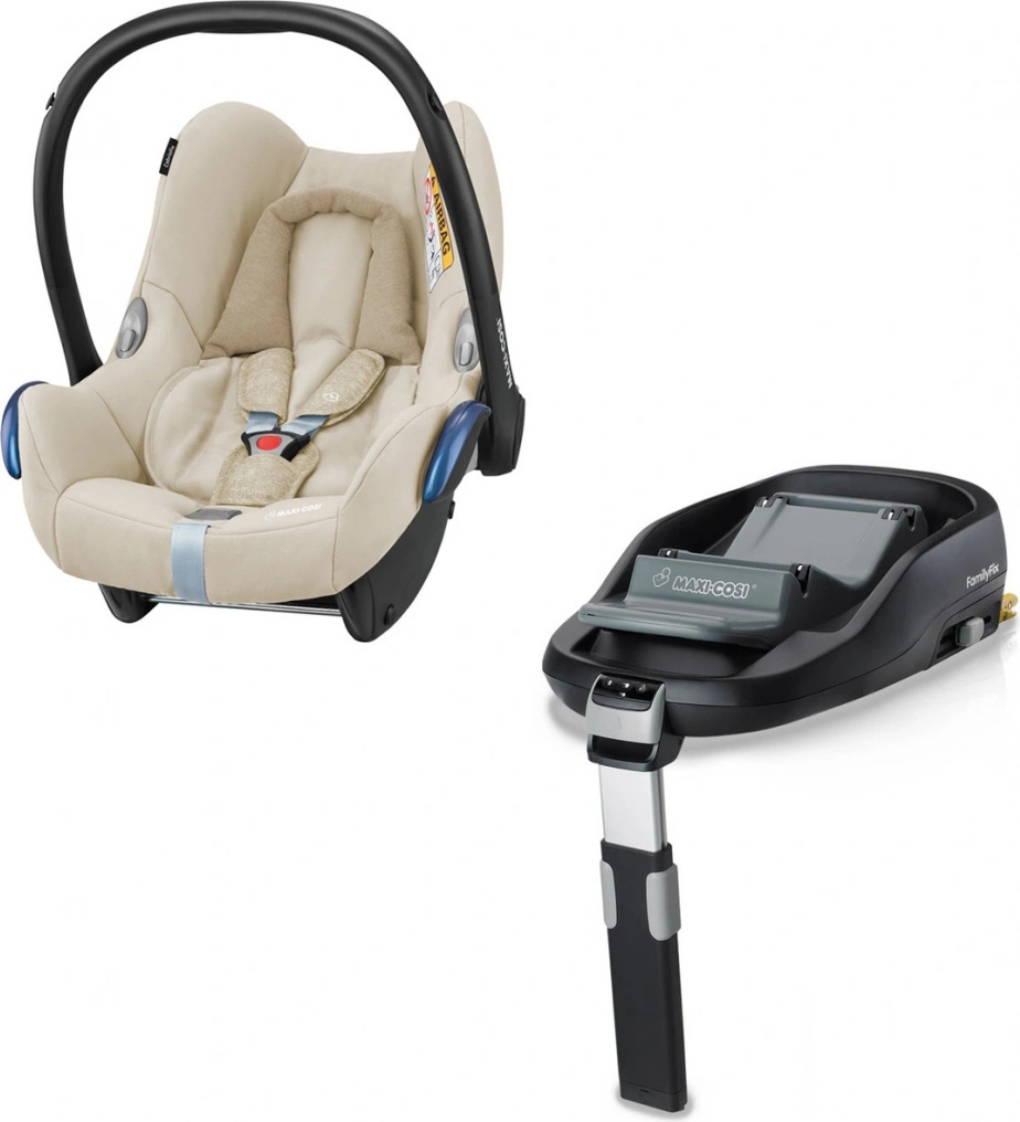 nomad sand maxi cosi cabriofix 2019