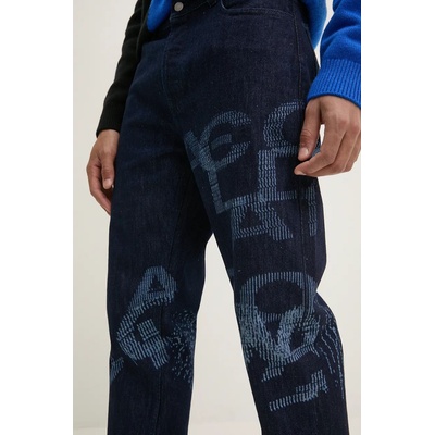 A-cold-wall* Дънки a-cold-wall* (acwmjs043b)